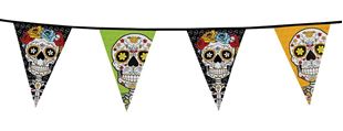 Picture of SKULL FLAGS