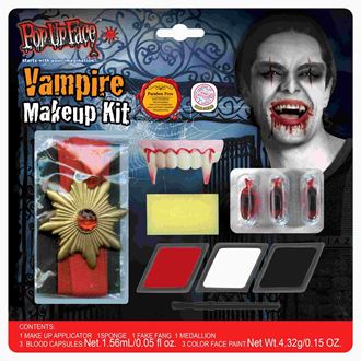 Picture of Vampir set za šminkanje