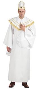 Picture of COSTUME POPE