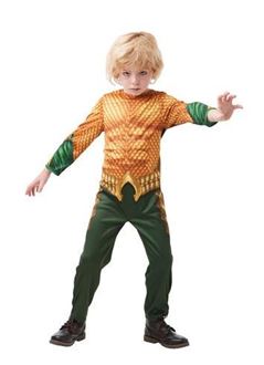 Picture of AQUAMAN